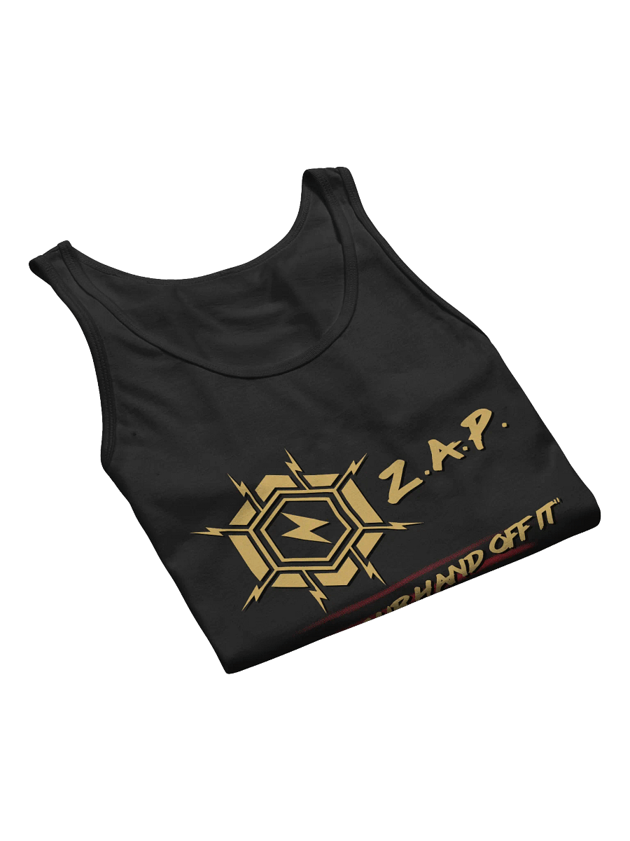 ZAP 
