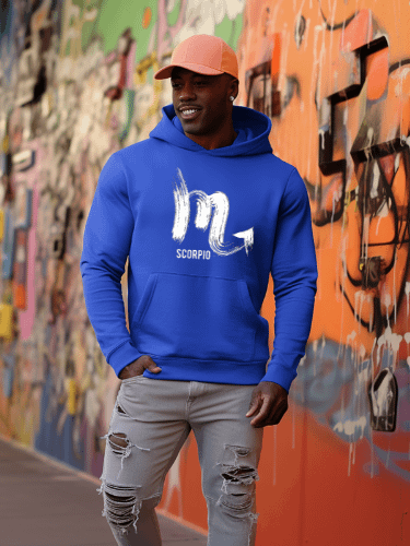 It's Scorpio Season Hoodie product image (4)
