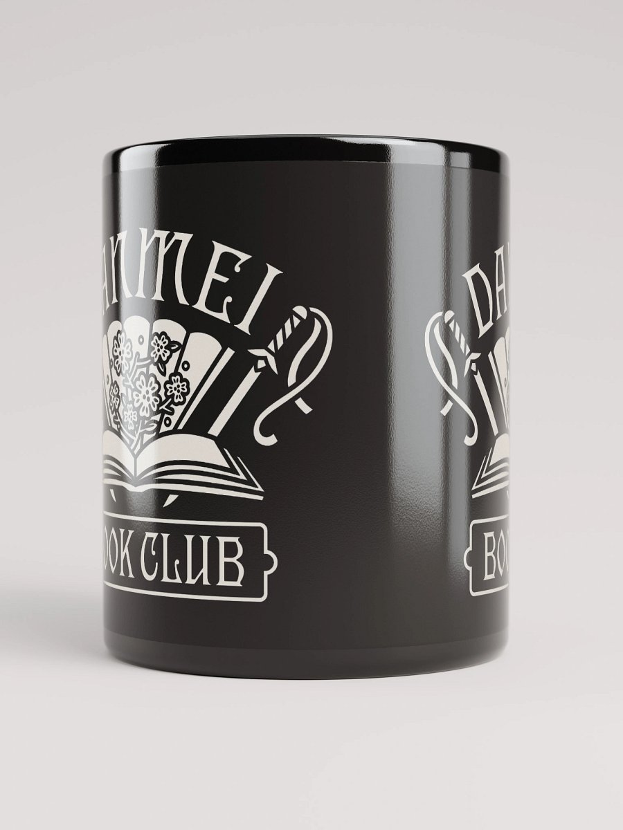 Danmei Book Club Mug! product image (10)