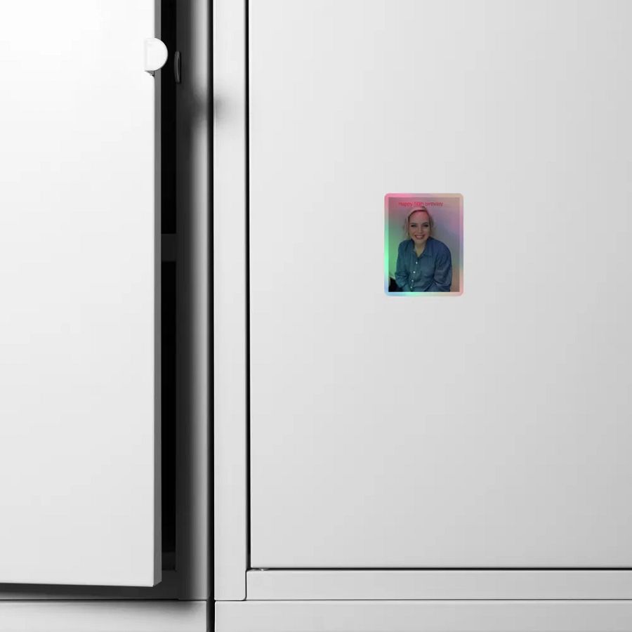 Birthday sticker product image (6)