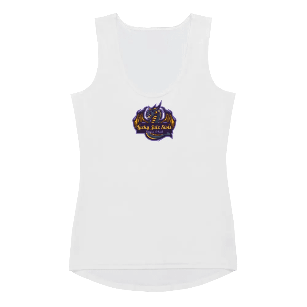 All-Over Print Women's Tank Top product image (3)