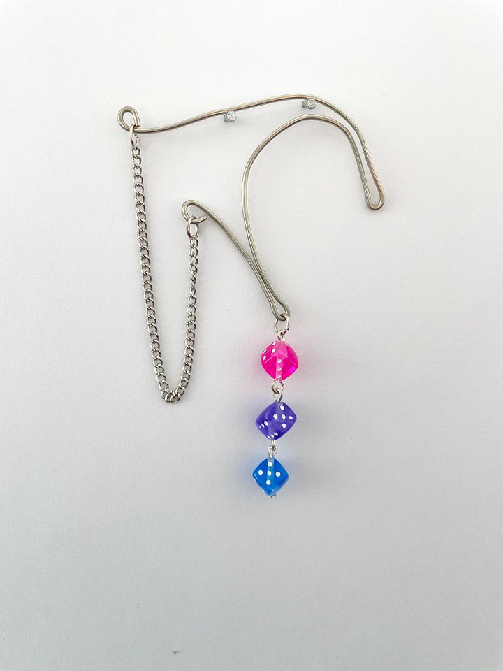 Ear Flourish - Dice 04 product image (1)