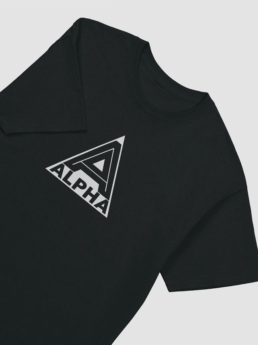 ALPHA LOGO product image (24)