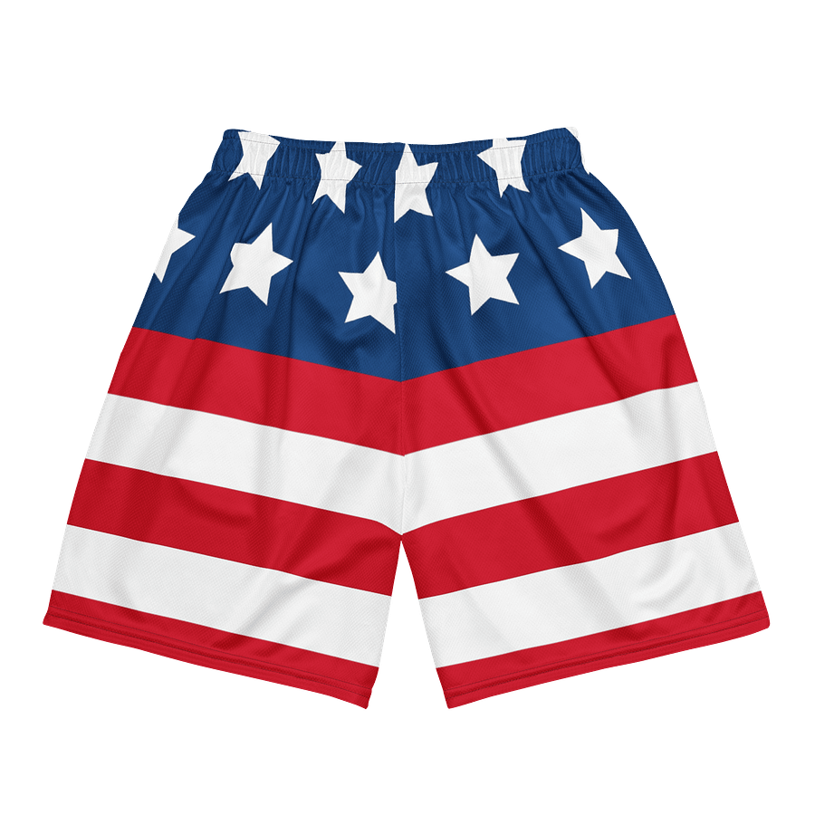 In Sky we trust Shorts product image (6)