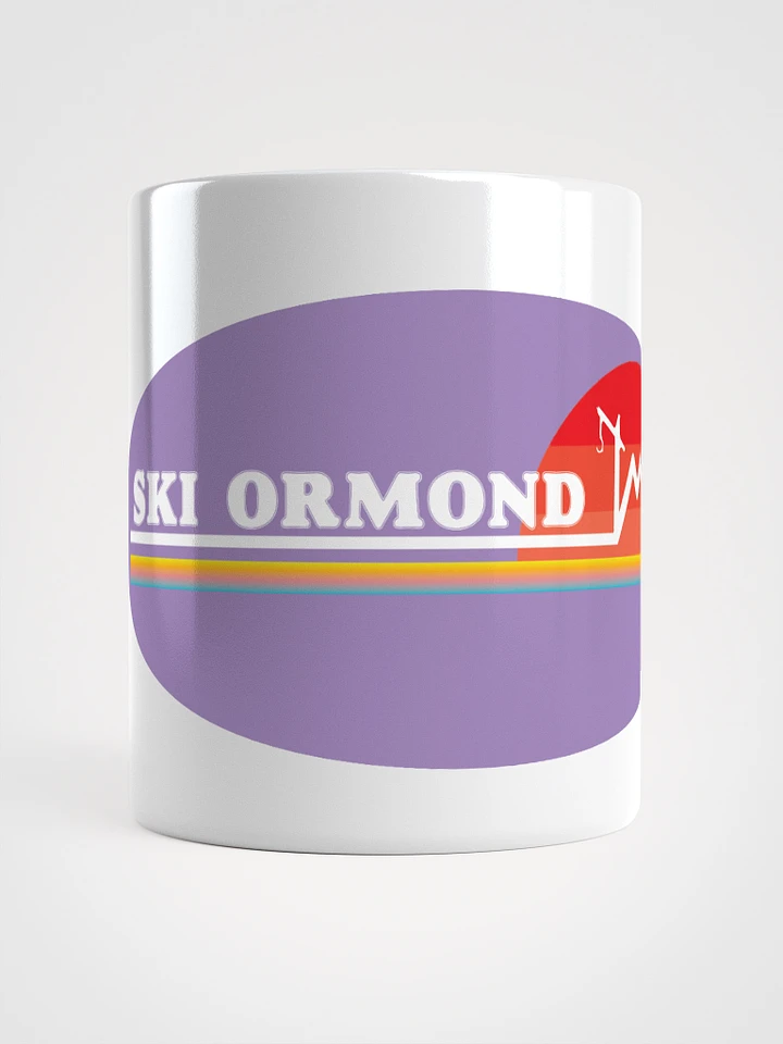Ski Ormond Coffee Mug product image (1)