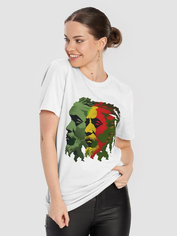 Rastafarian #2 product image (2)