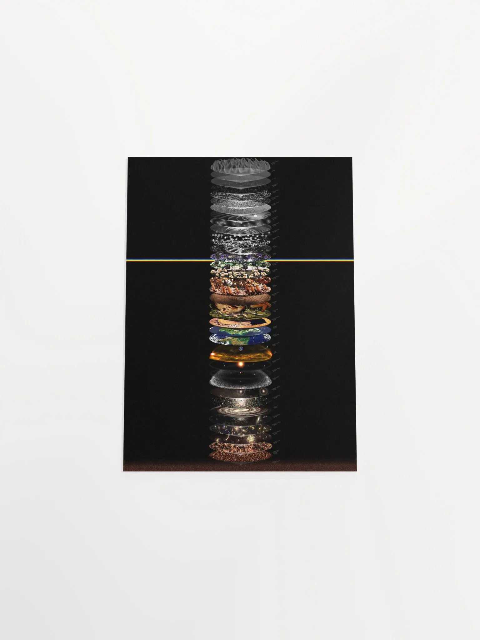 Scales of Nature Magnitudes! product image (15)
