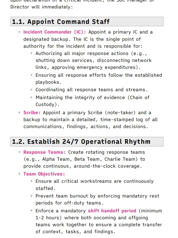 SOC Playbooks product image (2)