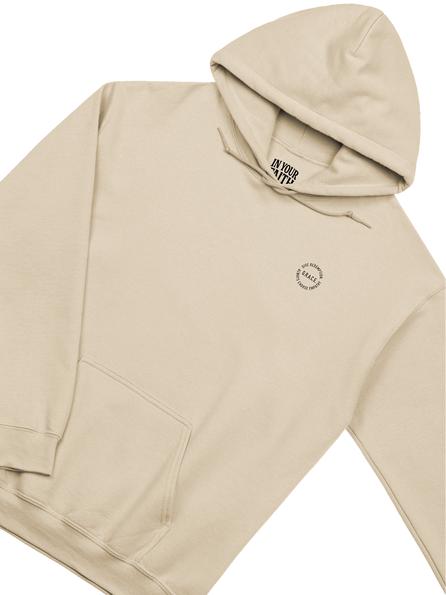 G.R.A.C.E. Hoodie product image (4)