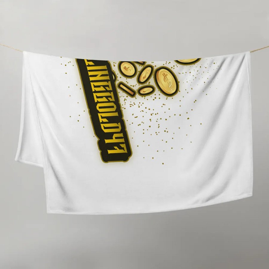 TG47 Throw Blanket product image (21)