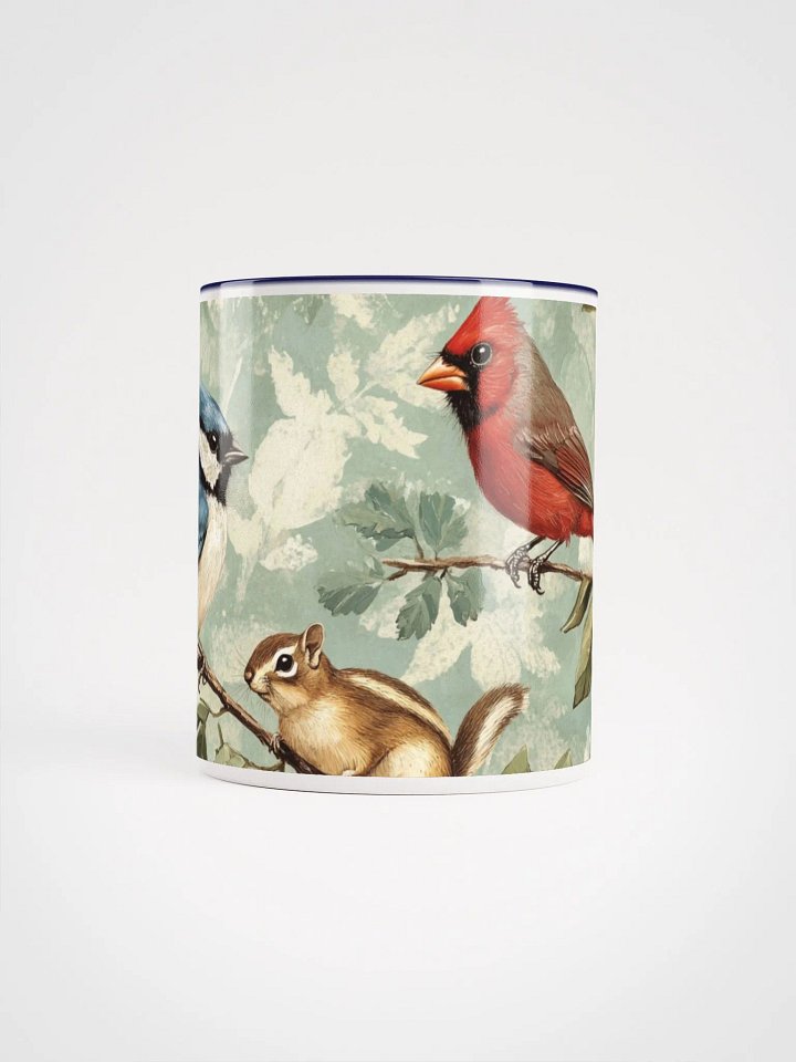 Nature's Harmony Mug product image (1)