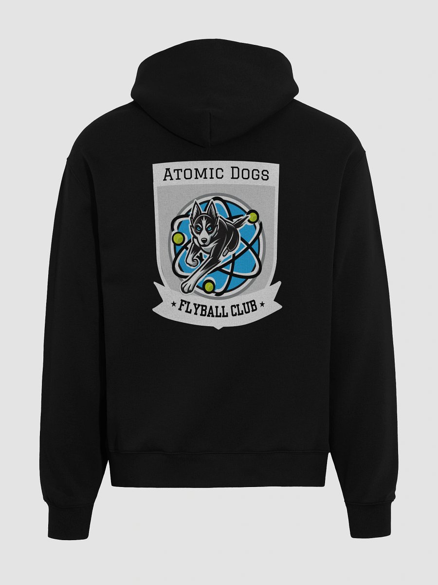 Atomic Dogs Unisex Oversized Hoodie product image (5)