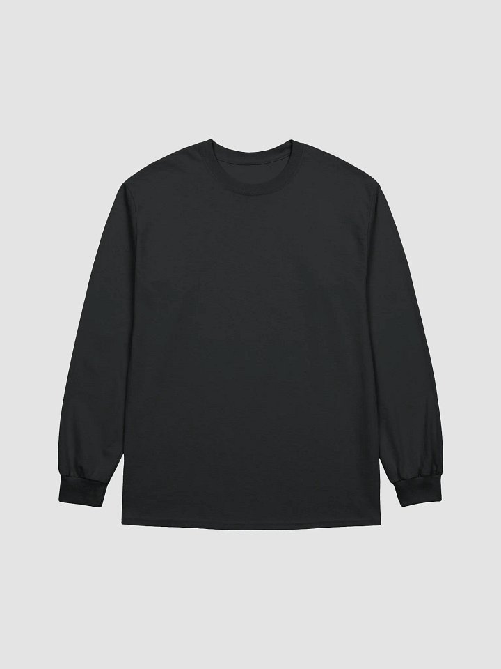 Fight Hard Earn Respect - Ultra Cotton Long Sleeve T-Shirt product image (2)