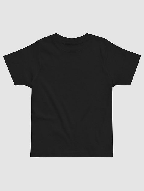 Photo showing Rabbit Skins Toddler Jersey T-Shirt