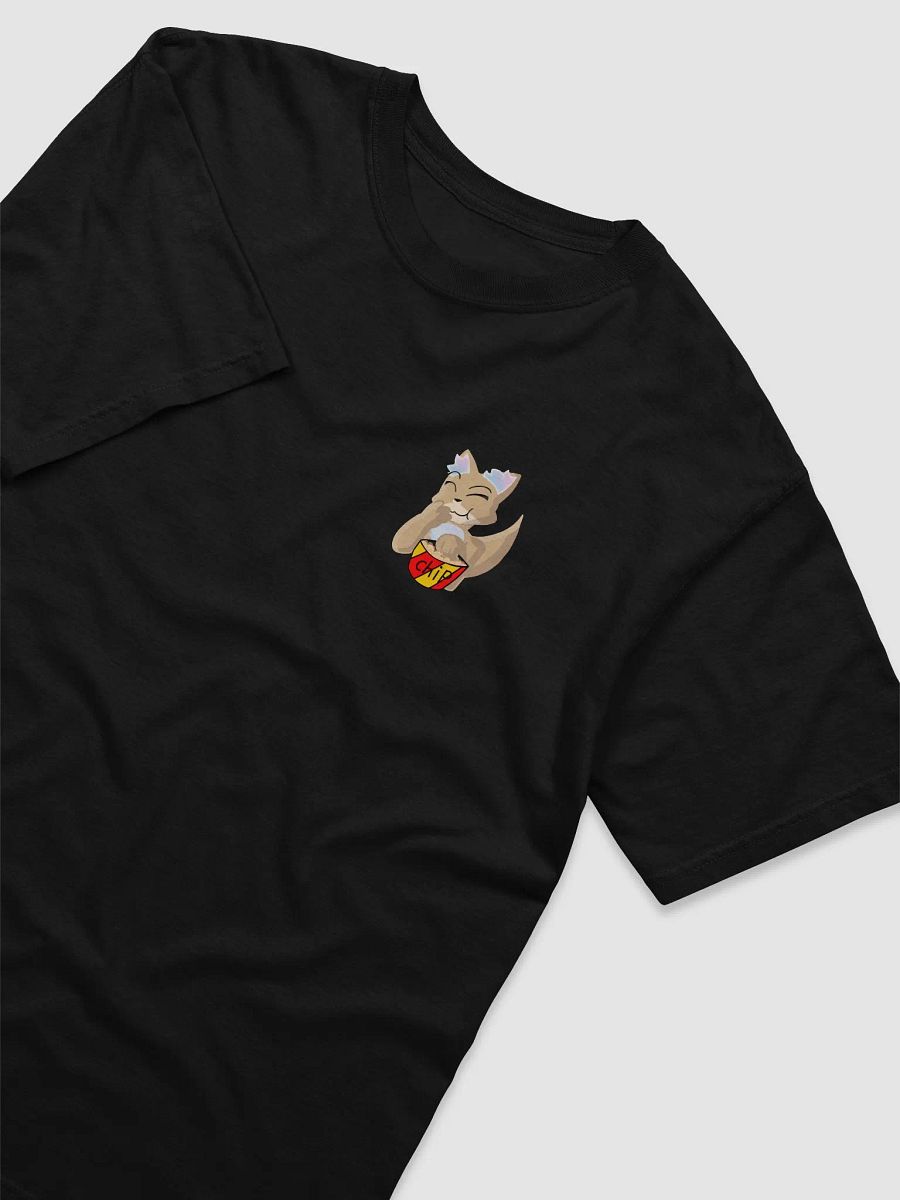 Fenwo Logo T-Shirt (20% OFF!) product image (3)