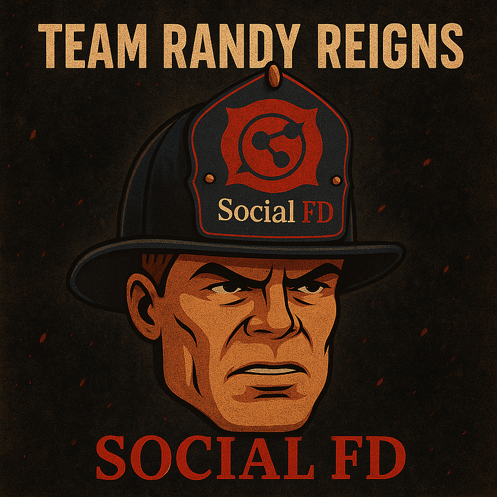 Team Randy Theme Song product image (1)