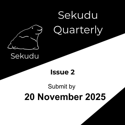 Welcome to Sekudu!

We help budding writers and unpublished creators launch their work to the outside world. Hassle-free, acc...