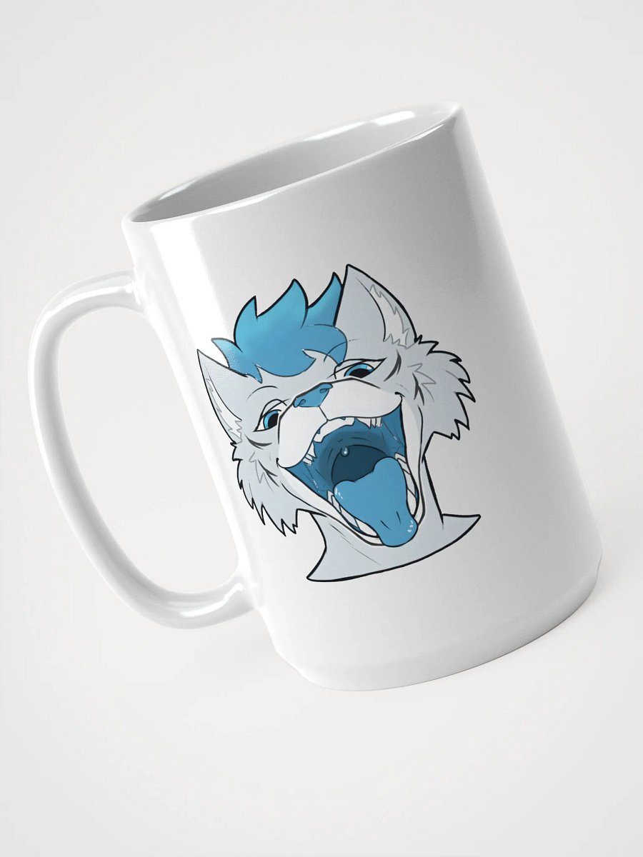 TIger2Maw Mug product image (3)