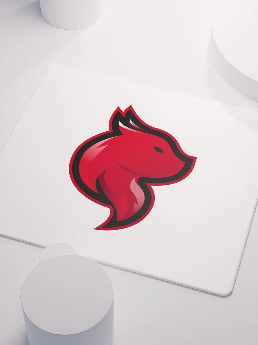 Logo Mouse Pad product image (6)