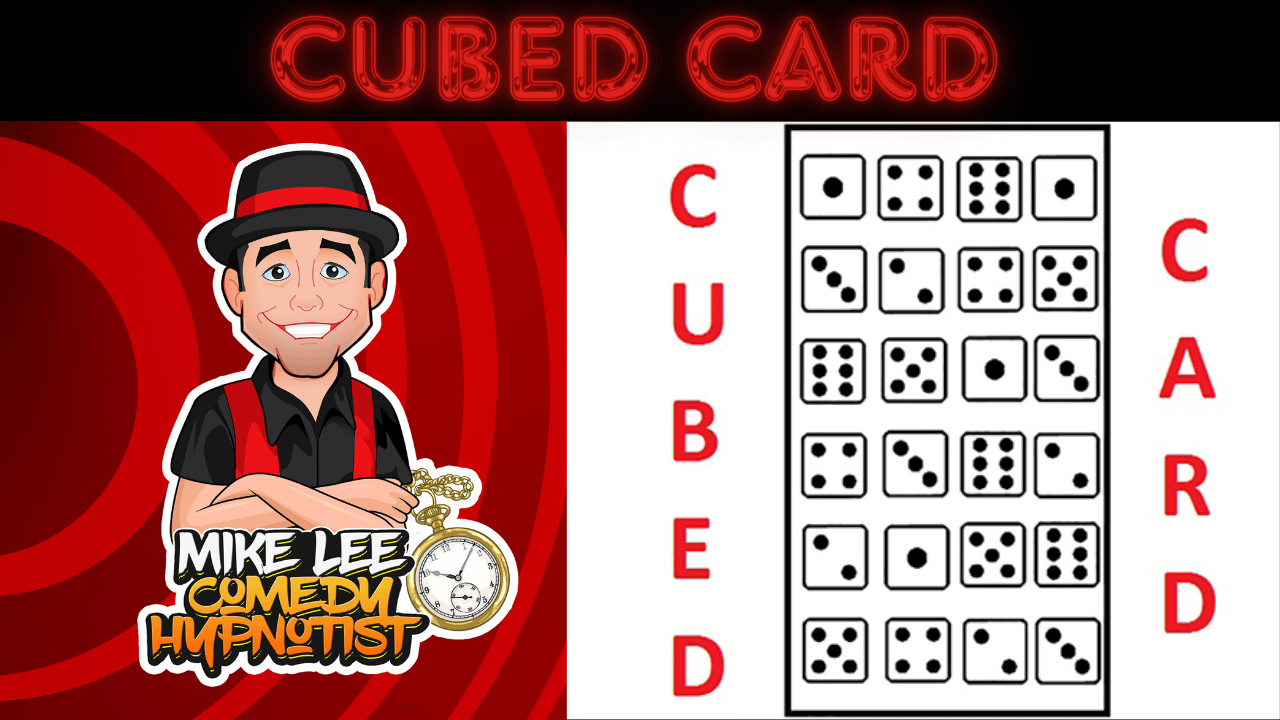 CUBED CARD product image (1)