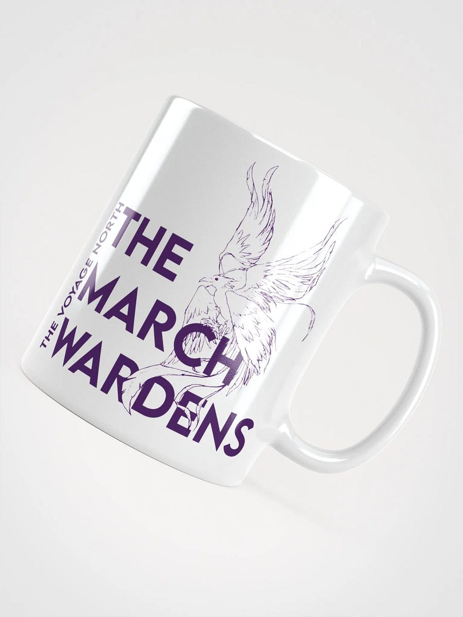 The Marchwardens Mug 2024 product image (4)