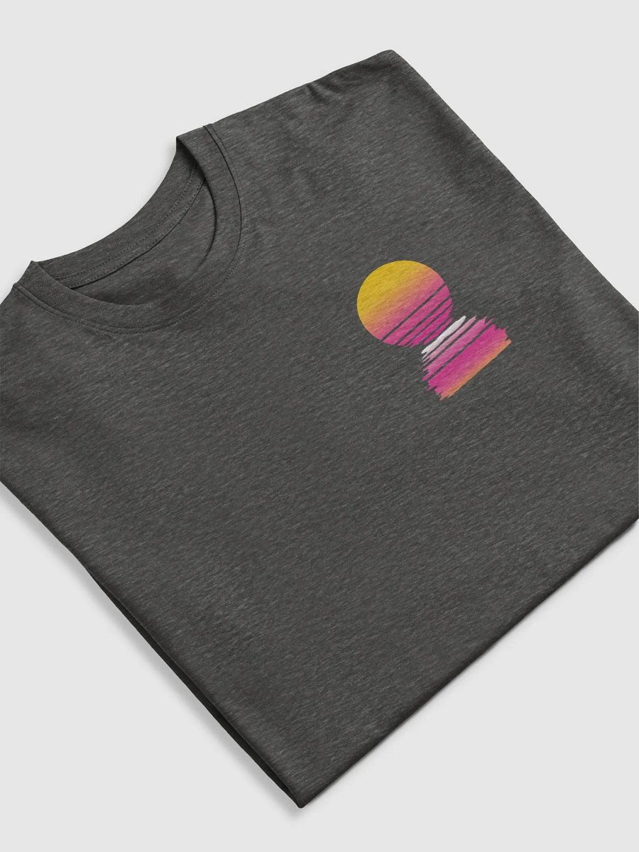 Sun & Label Tee product image (5)