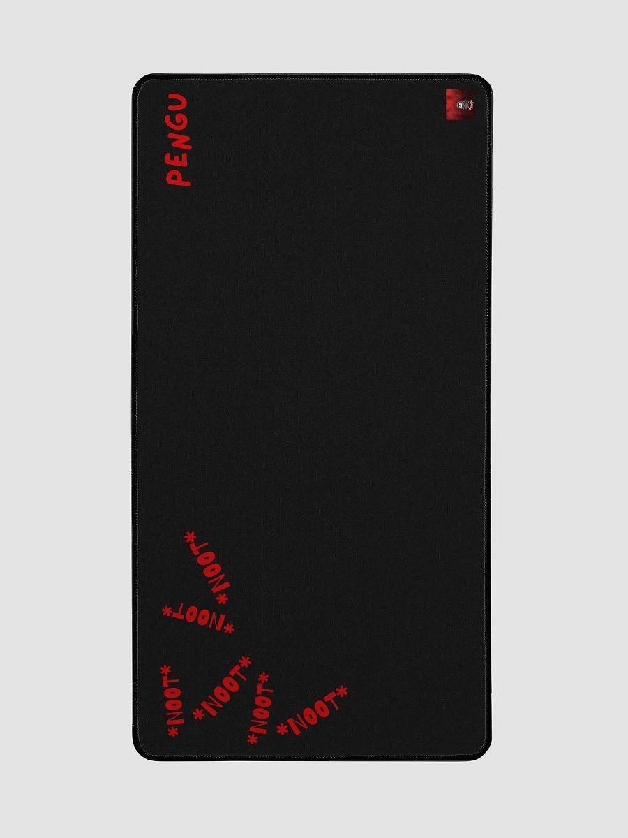 PENGU MOUSEPAD product image (2)