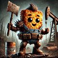 Rusty Tater Tot