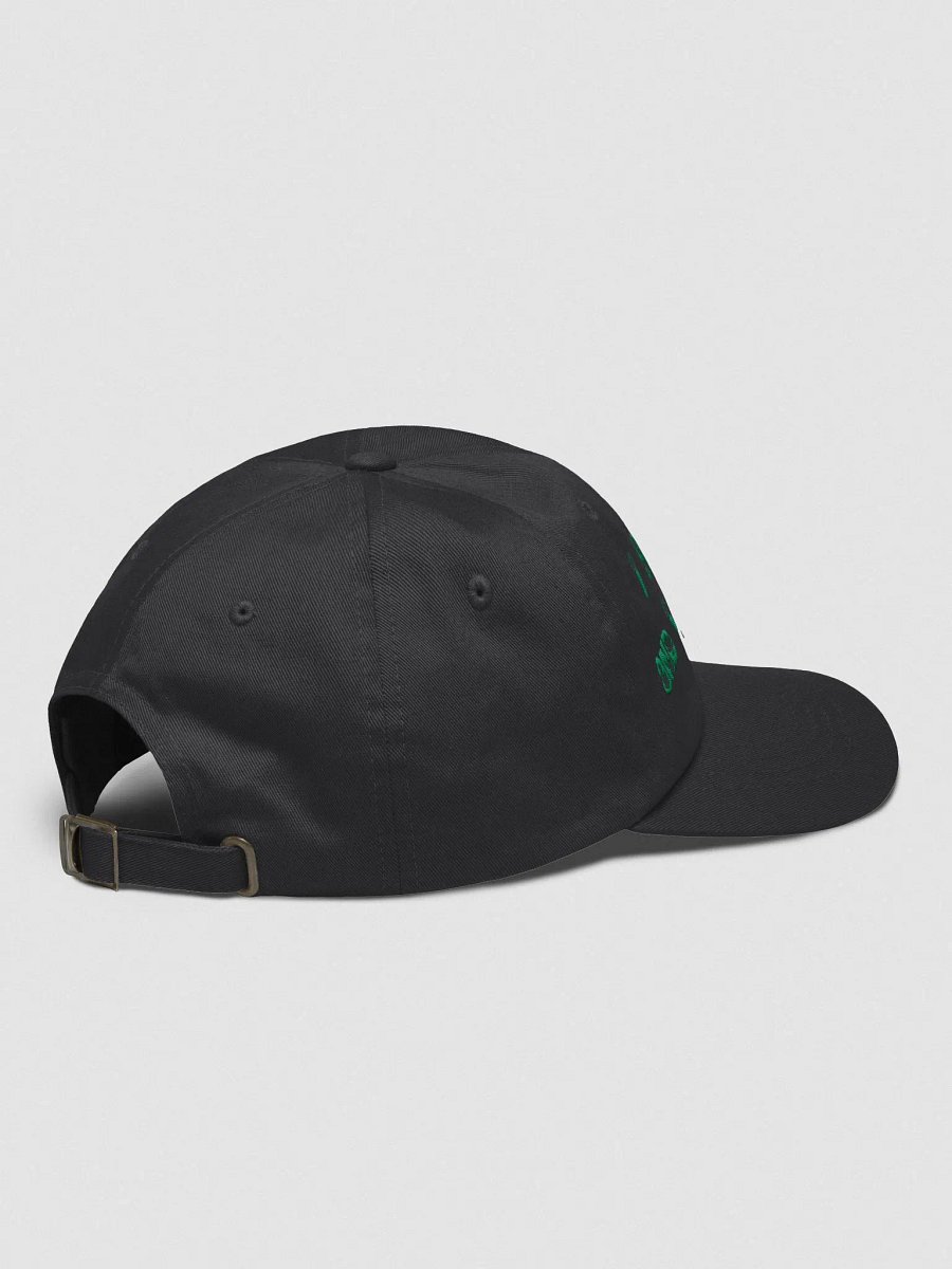 I Know Things Hat product image (4)