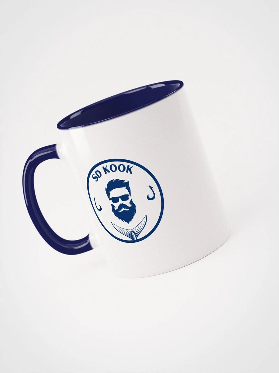 Tuna Bros Inc. Mug product image (3)