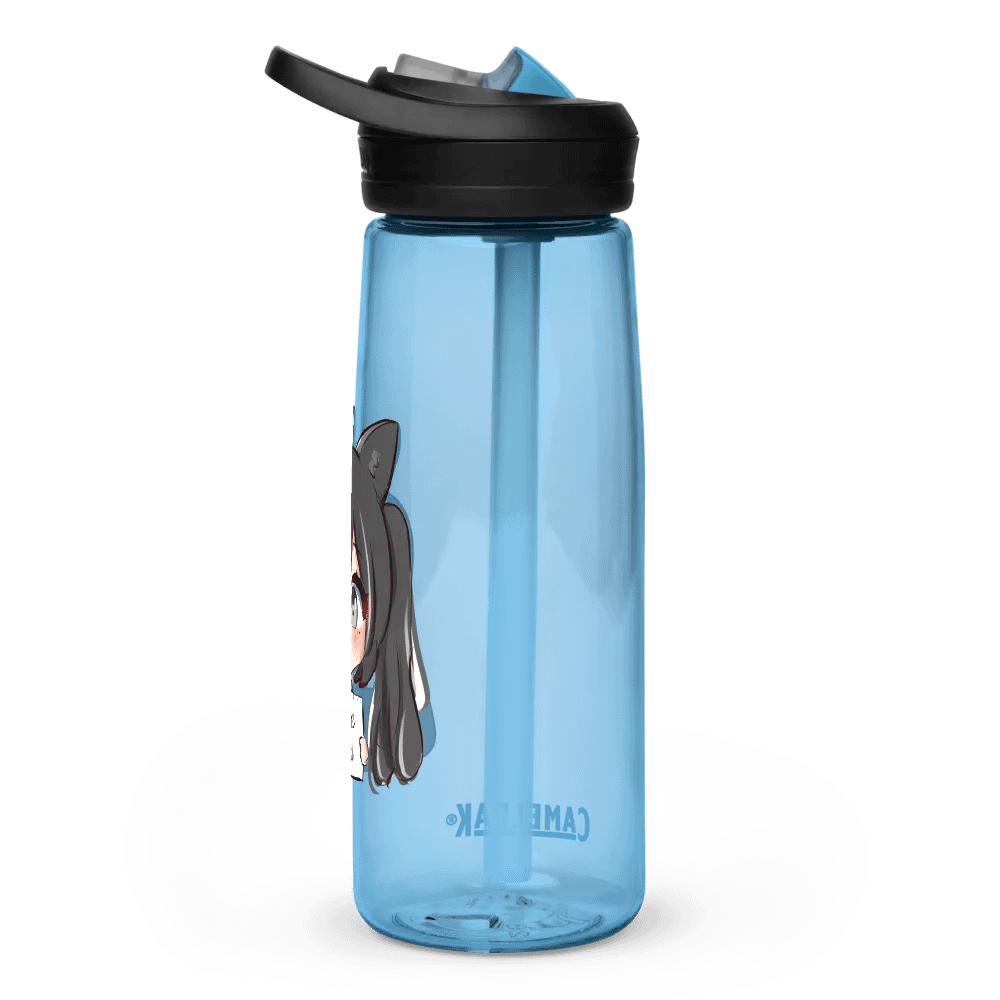 Sports Water Bottle - Byakko You Are Loved Edition product image (61)