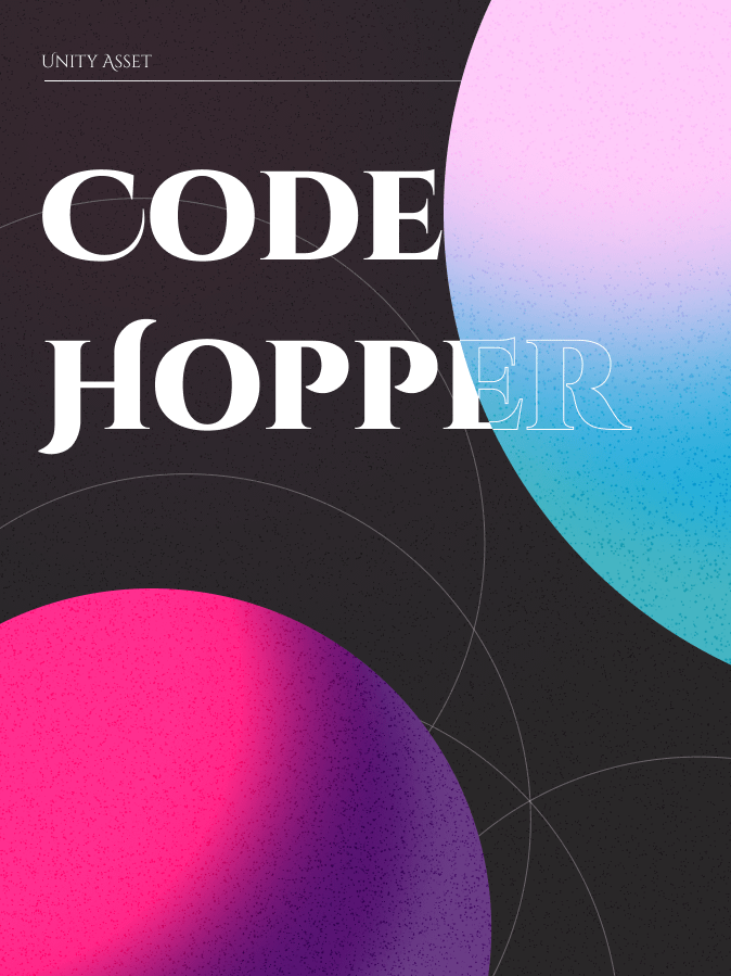 Code Hopper - Hop to Code in One Click product image (1)
