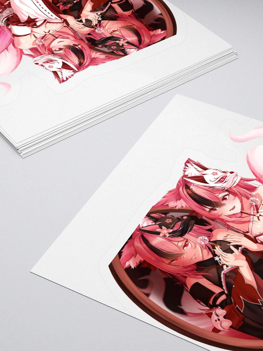 Reflections of Kitsune product image (4)