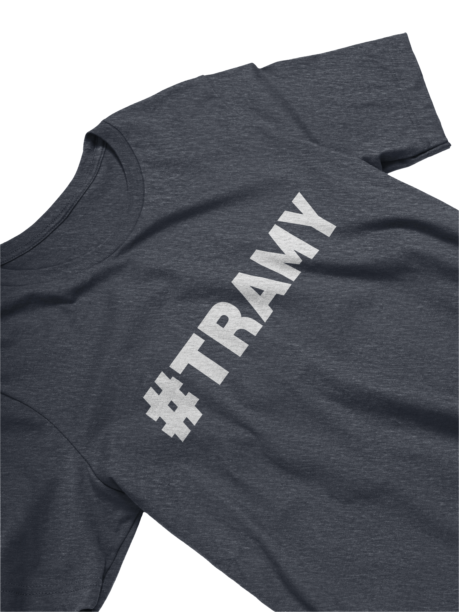 TRAMY Super Soft Tee product image (2)