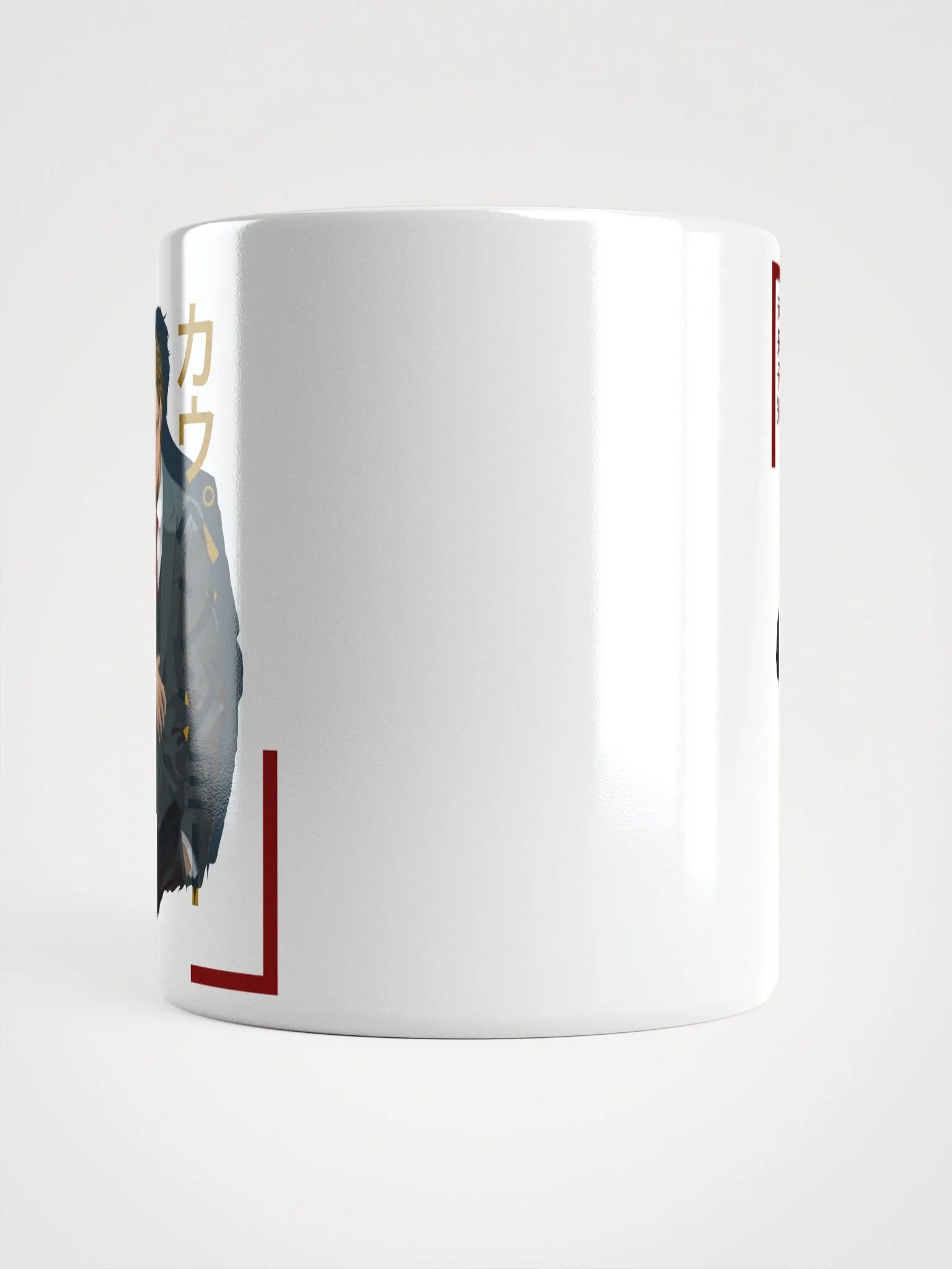 Kaupenjoe Anime Mug product image (5)