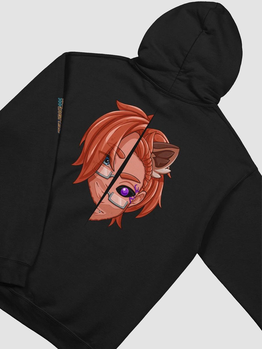 Corruption Hoodie product image (4)