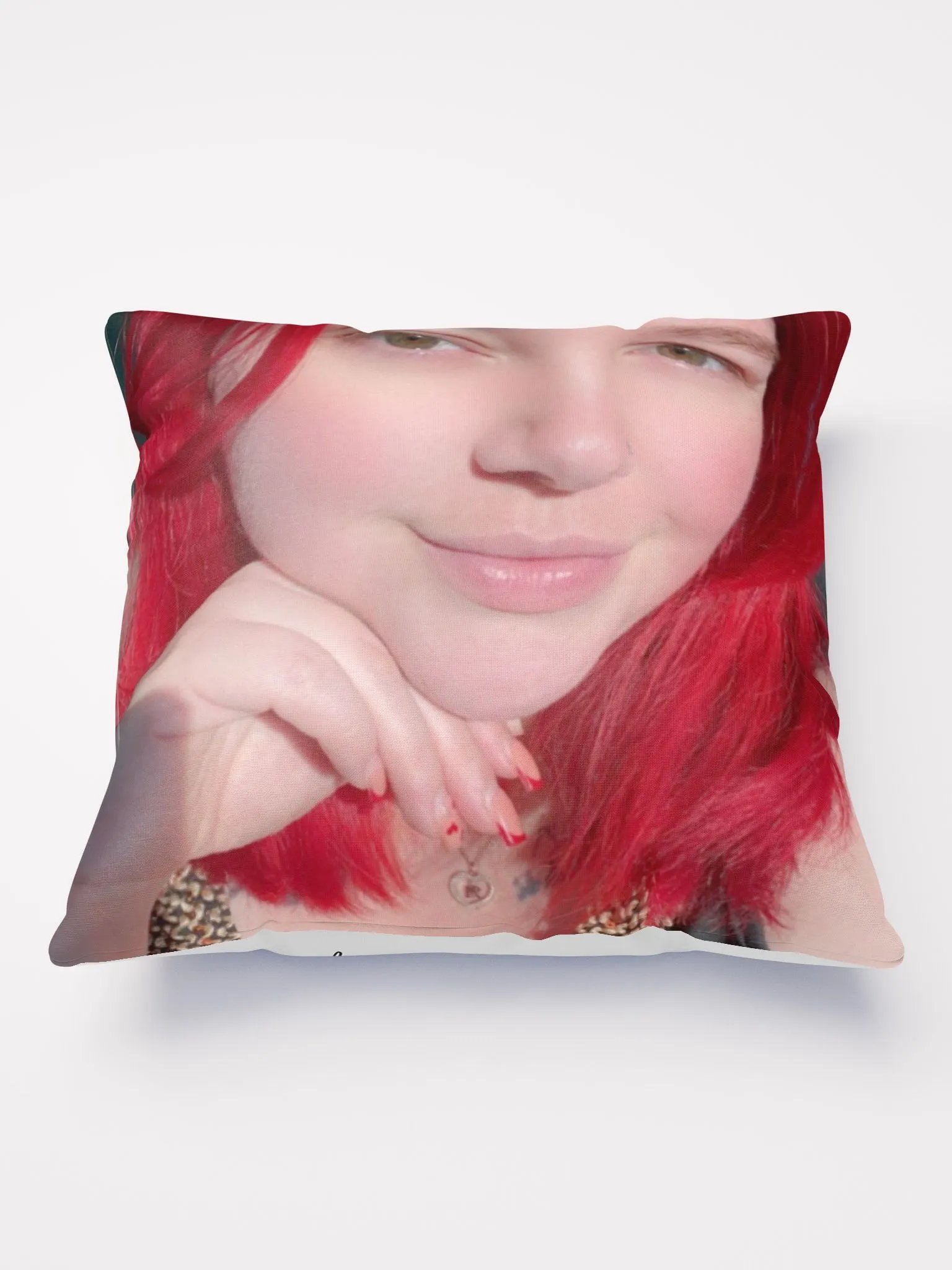 IRL Mon Pillow product image (1)