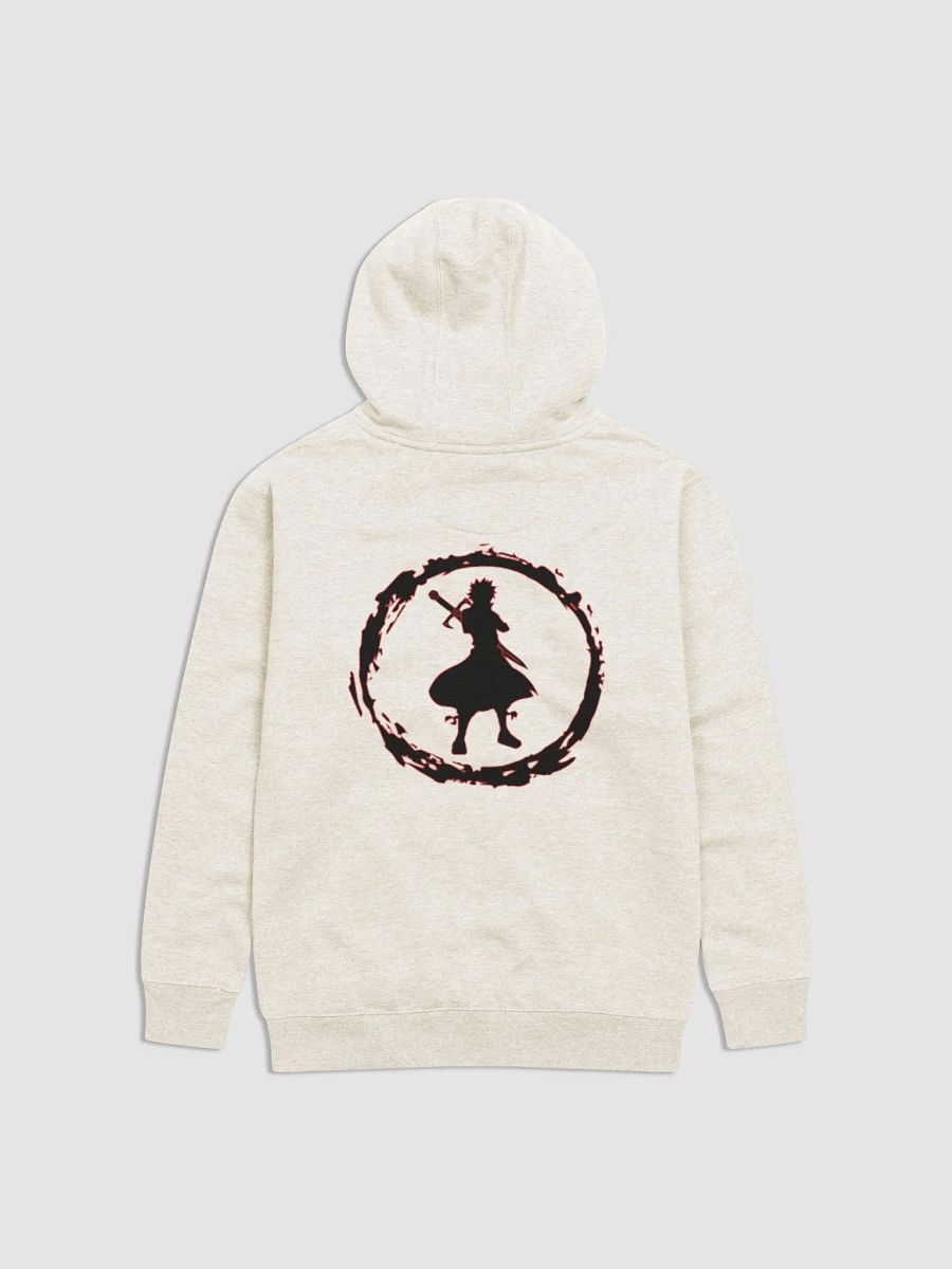 Rayda's Gaming Hoody product image (11)