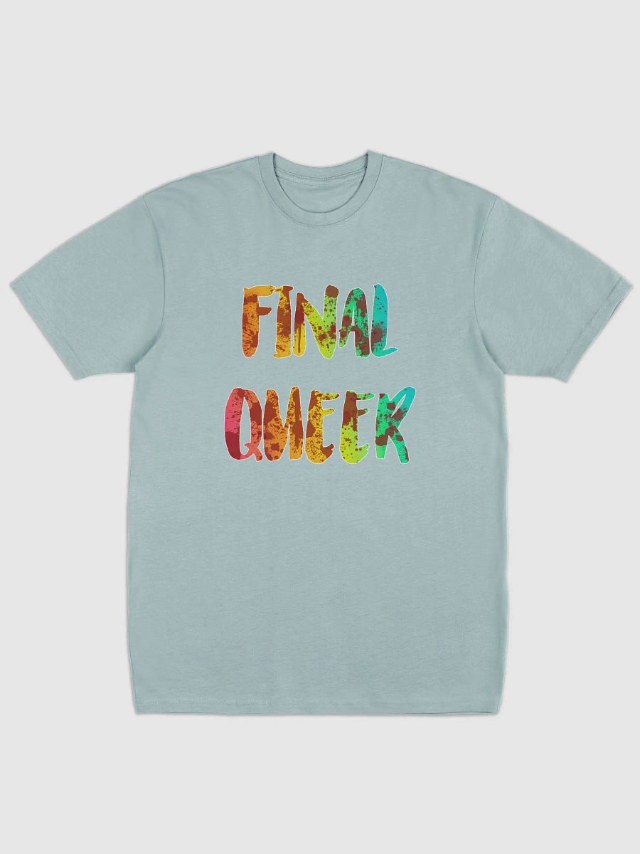Final Queer - Men's Premium Tee product image (6)