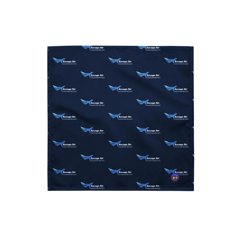 Savage Air Scarf Bandana