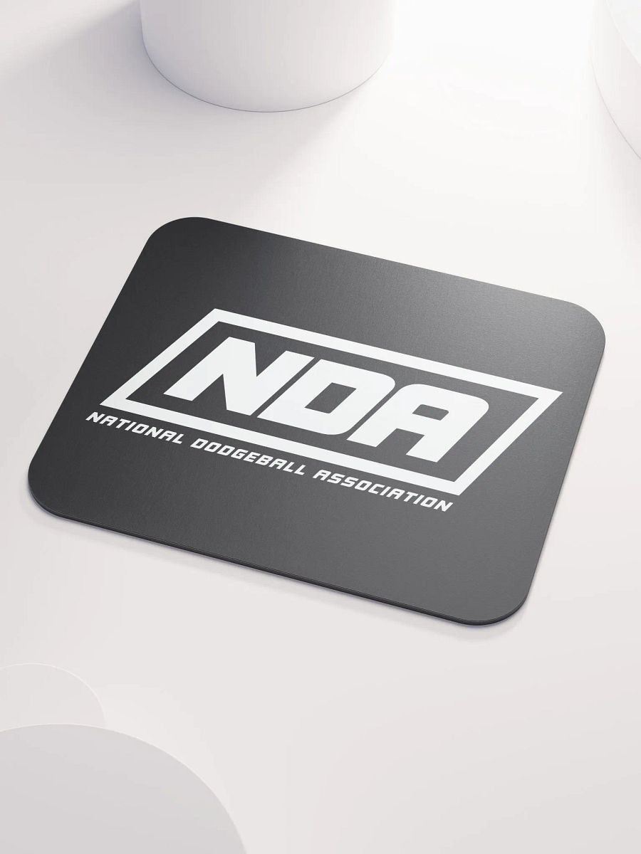 NDA Mousepad product image (3)