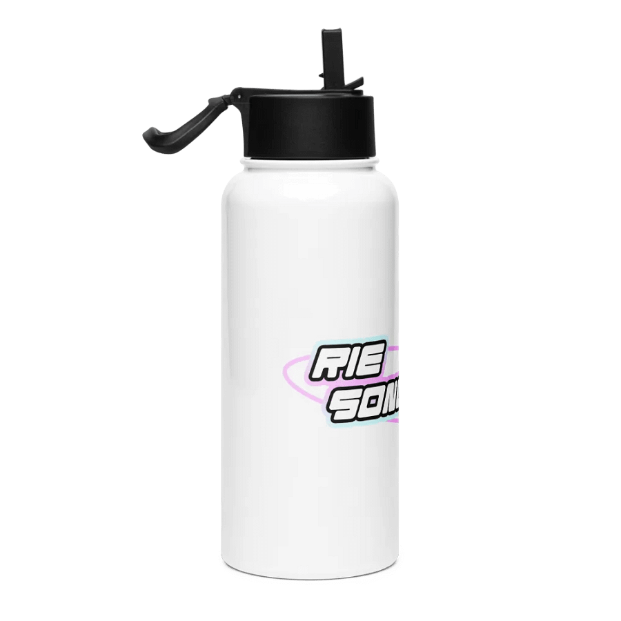Logo water bottle product image (4)