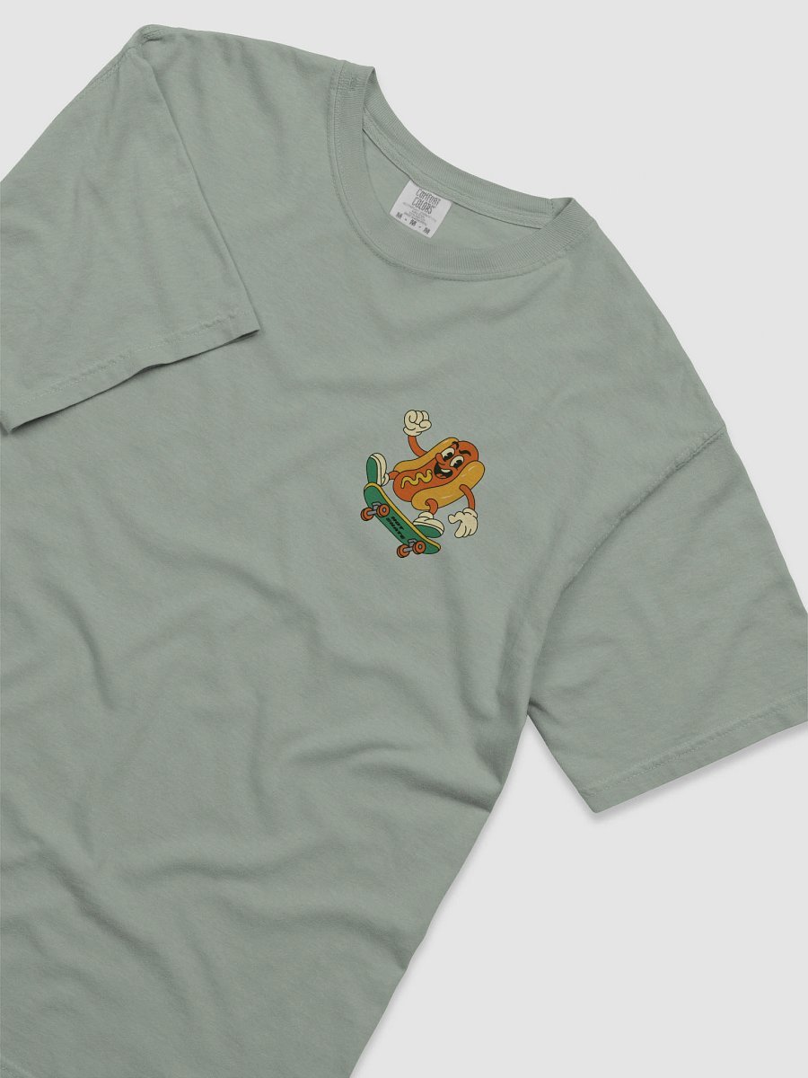 Hot Skate product image (23)