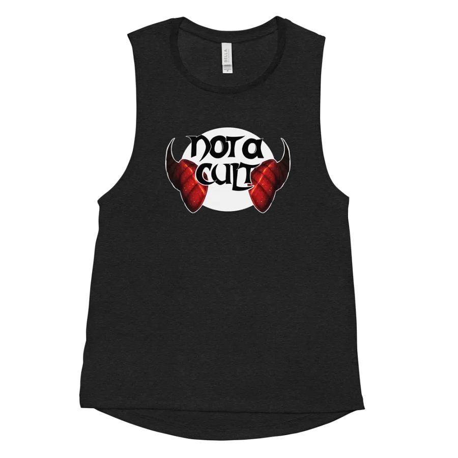 Not a Cult Womens Tank product image (11)