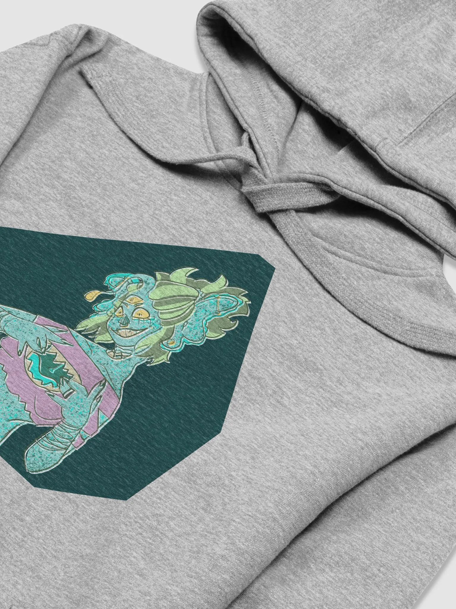 Heart Devour Hoodie product image (16)