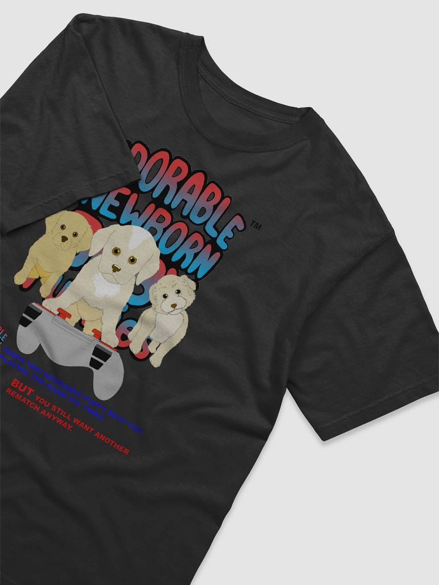 Adorable Newborn Baby Puppies product image (3)