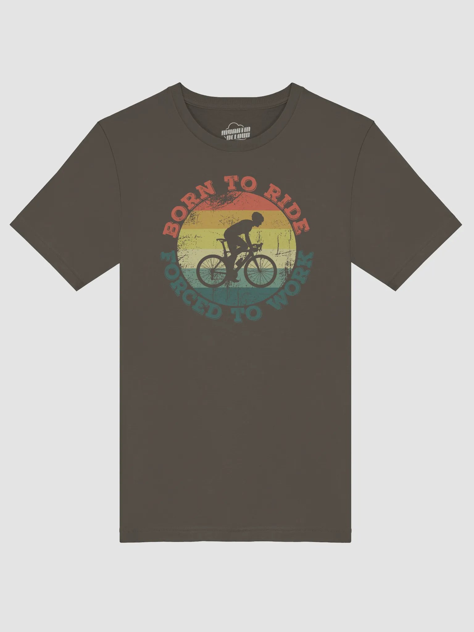 Born to Ride, Forced to Work product image (3)