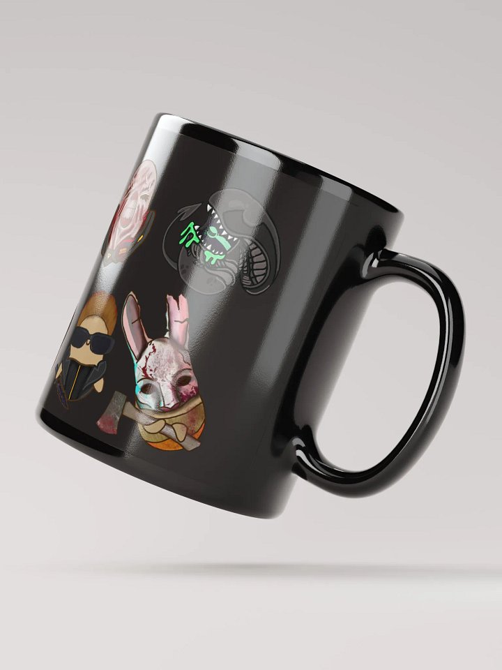 DBD Mug product image (4)
