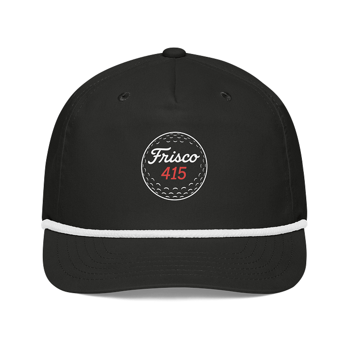 Frisco Rope Hat product image (1)