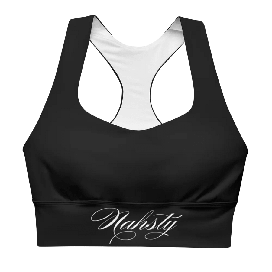 Nahsty - Sports Bra product image (1)